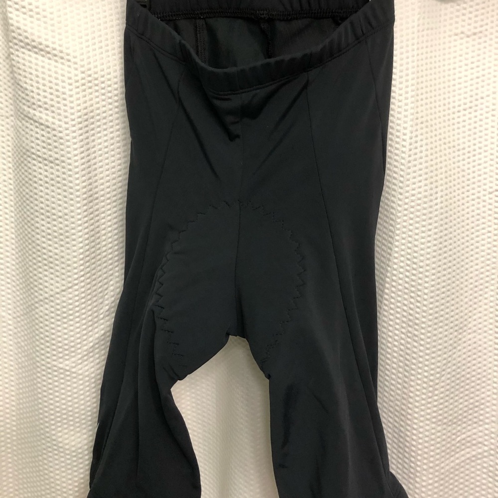 No Fear Women’s Black Cycling Shorts